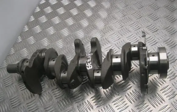 Honda FR-V Crankshaft RNA BV739