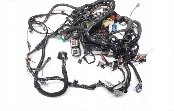 Ford Transit Other wiring loom 9T1T14401AAC