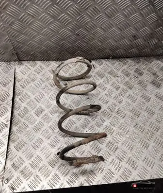 Ford Focus Front coil spring 