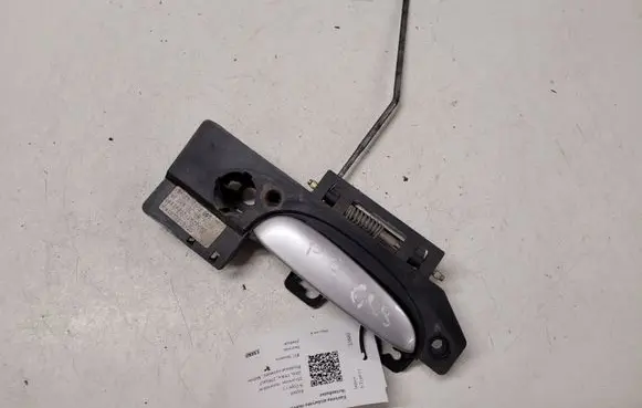 Jaguar S-Type Front door exterior handle XR8322400ADW