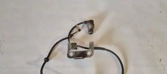 Chevrolet Corvette ABS wheel speed sensor 