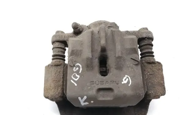 Subaru XV Rear brake caliper
