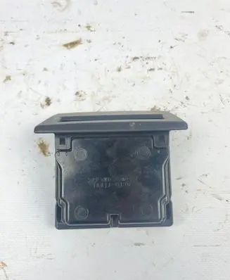 Toyota Land Cruiser (J120) Car ashtray 1A411013G