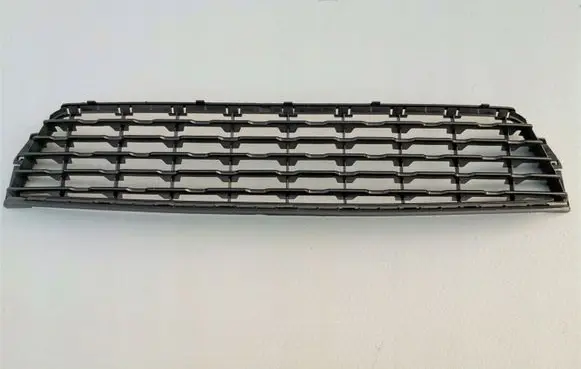 Citroen C3 Picasso Front bumper lower grill 99831l