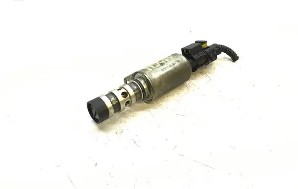 Opel Astra H Camshaft vanos timing valve B181152001 K4564