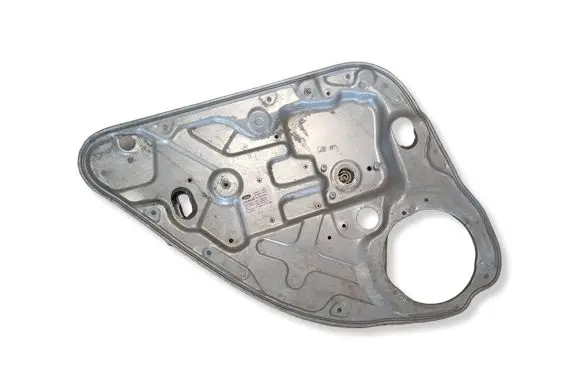Ford Focus Rear door window regulator with motor 4M51A045H23A 4M51A24995GG 4M51A264A27EJ