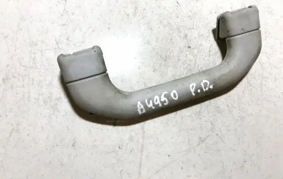 Seat Ibiza II (6k) Front interior roof grab handle 6k0357607