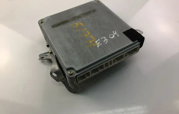 Toyota Corolla E110 Engine control unit/module ECU 8966102640