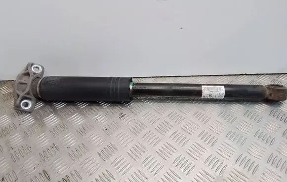 Rear shock absorber/damper