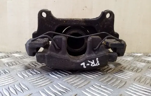 Audi A5 8T 8F Front brake caliper