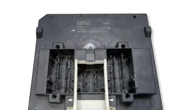 Audi A3 S3 8V Comfort/convenience module 5Q0937084Q BCMPQ37H 5WK50593C