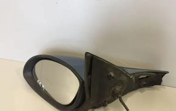 Opel Vectra B Manual wing mirror 010446 0510411 020446