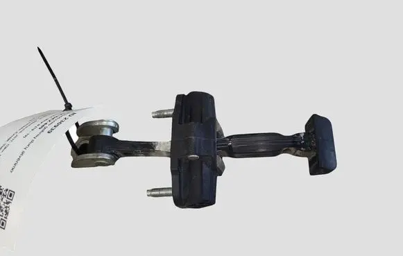 Ford C-MAX II Rear door check strap stopper