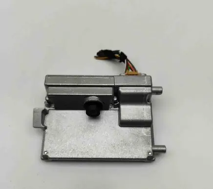Audi A3 8Y Windshield/windscreen camera 5WA980653 EB75909