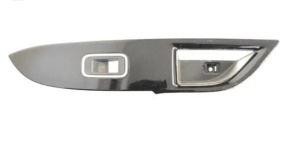 Mitsubishi Outlander Rear door card panel trim 7221C853ZZ