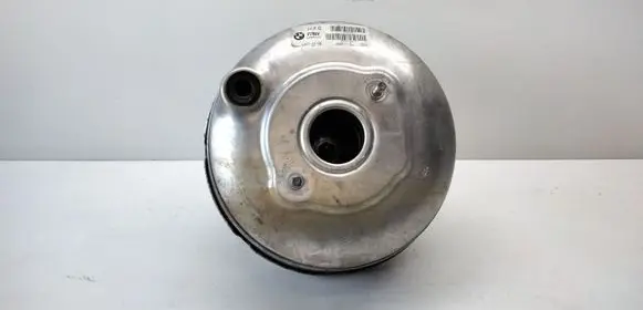 BMW 5 E60 E61 Brake booster 296765937037