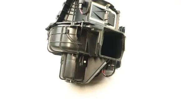 Heater fan/blower