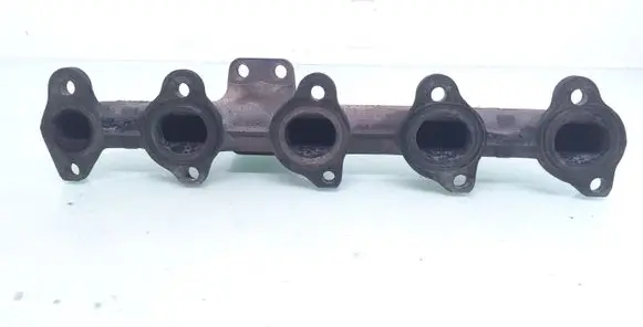 Peugeot Partner Exhaust manifold 725711 130212