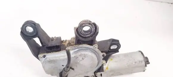 Audi A4 S4 B7 8E 8H Rear window wiper motor 