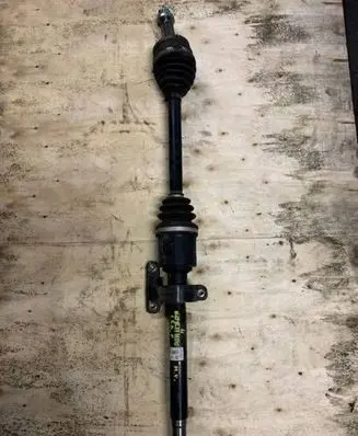 SsangYong Korando Front driveshaft 4132037121 H5AR HGA2