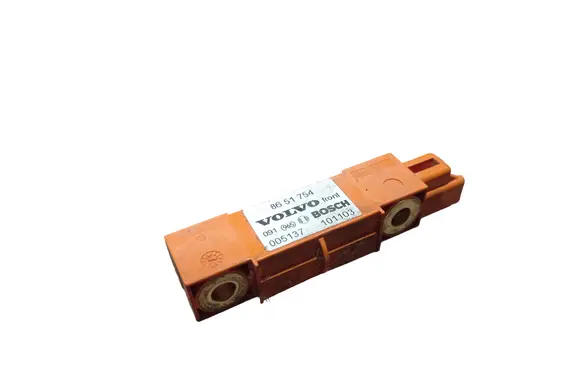 Volvo XC90 Airbag deployment crash/impact sensor 101103 8651754 005137