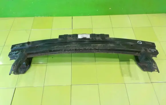 Hyundai i40 Front bumper support beam PRZOD 17AB184