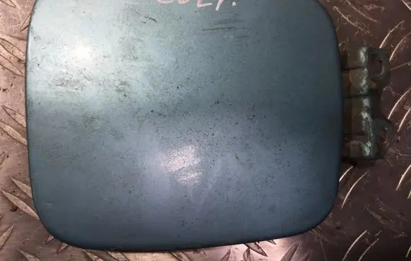 Mitsubishi Colt Fuel tank cap