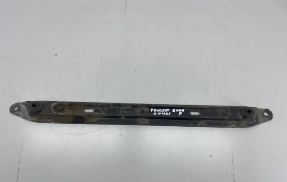 Peugeot 5008 Radiator support slam panel bracket 