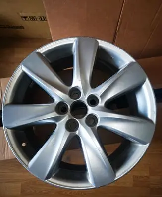 Lexus LS 460 - 600H R19 alloy rim 4261A50073
