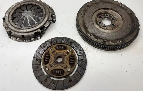 Audi A2 Clutch set kit