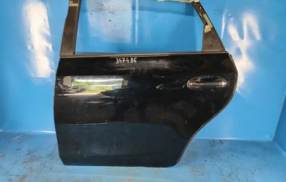 Toyota Prius+ (ZVW40) Front door 6700447180