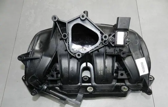 Intake manifold
