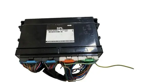 Subaru Forester SH Other control units/modules 88281SC851 1929 X1T22878MA
