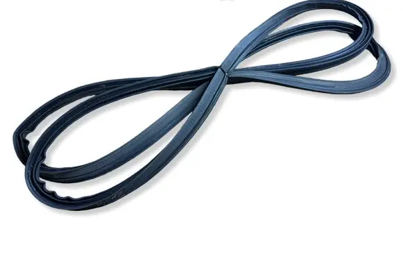 Subaru Outback (BT) Front door rubber seal 