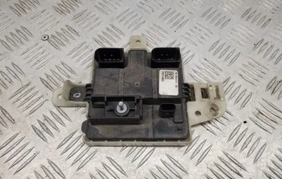 BMW X5 F15 Power management control unit 7634274