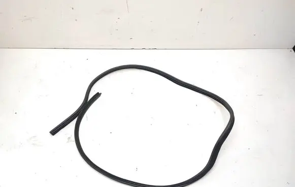 BMW 3 E90 E91 Front door rubber seal 7060287