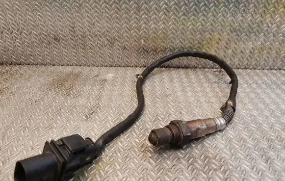 Mercedes-Benz E W211 Lambda probe sensor 0035427018