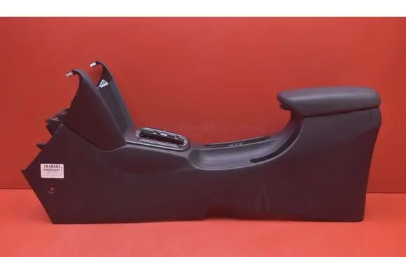 Hyundai Kona I Center console 