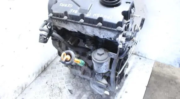 Volkswagen Touran I Engine BXE