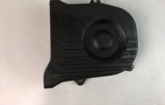 Subaru Outback Timing belt guard (cover) 13574AA081