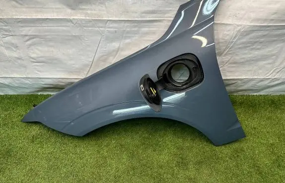 Volvo XC60 Fender 