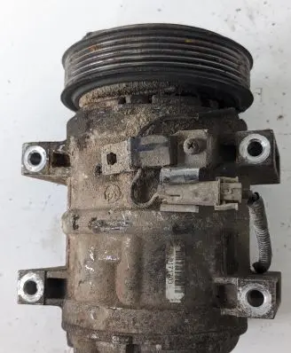 Volvo S70 V70 V70 XC Air conditioning (A/C) compressor (pump) 9171703