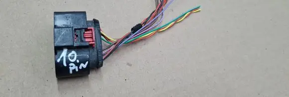 Other wiring loom