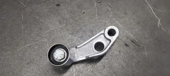 Volkswagen Golf VI Timing belt tensioner F-23122002