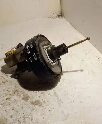 Seat Ibiza II (6k) Brake booster