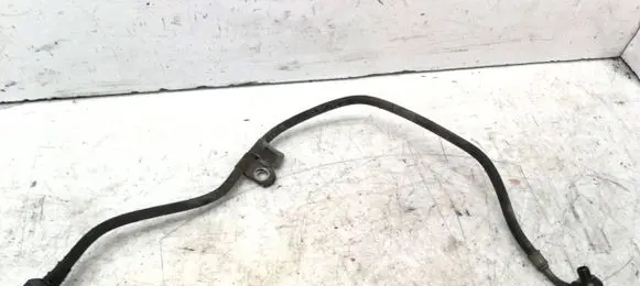 Ford Transit Turbo turbocharger oiling pipe/hose 6C1Q6K679AG