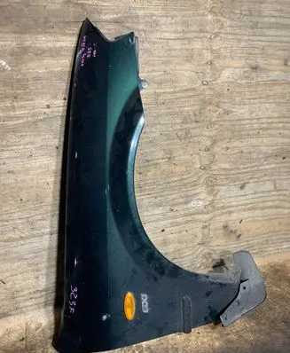 Mazda 3 I Fender