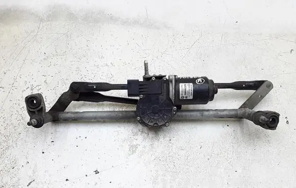 Seat Toledo IV (NH) Front wiper linkage 5jc955113