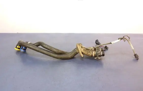 Volvo V60 Interior heater climate box assembly 31338213