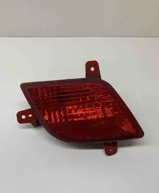 Rear fog light